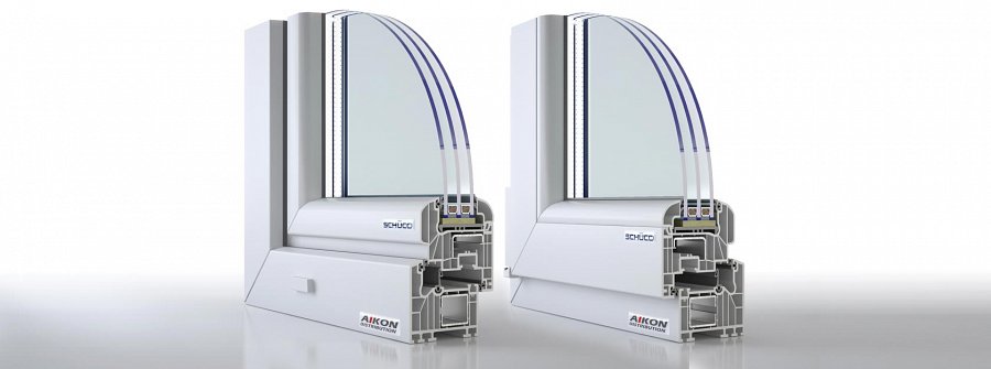 Shuco windows for the win! 