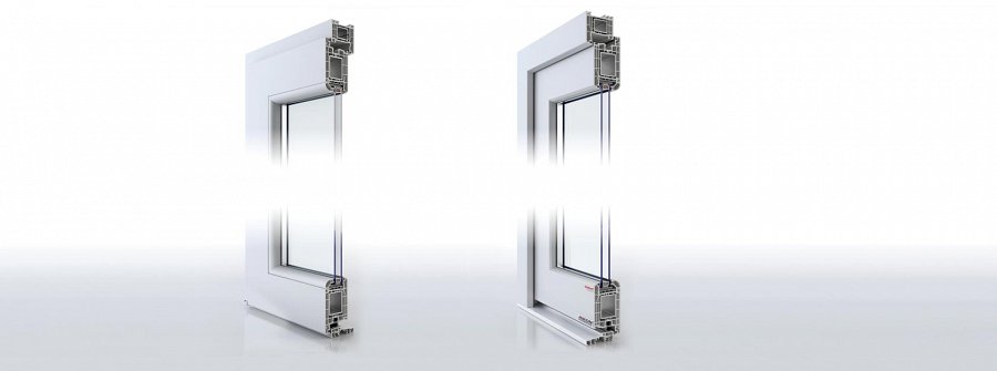 aluplast doors such as these