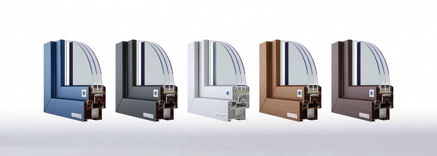 Veka uPVC windows for all | https://www.aikondistribution.com/effectline,p26