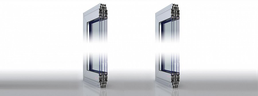 slide plus door technoloy