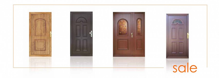 Aikon sale of HPL doors