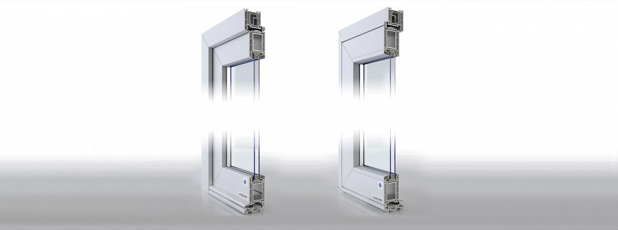 Veka composite doors for you and your development